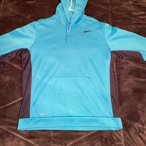 Nike sweatshirt